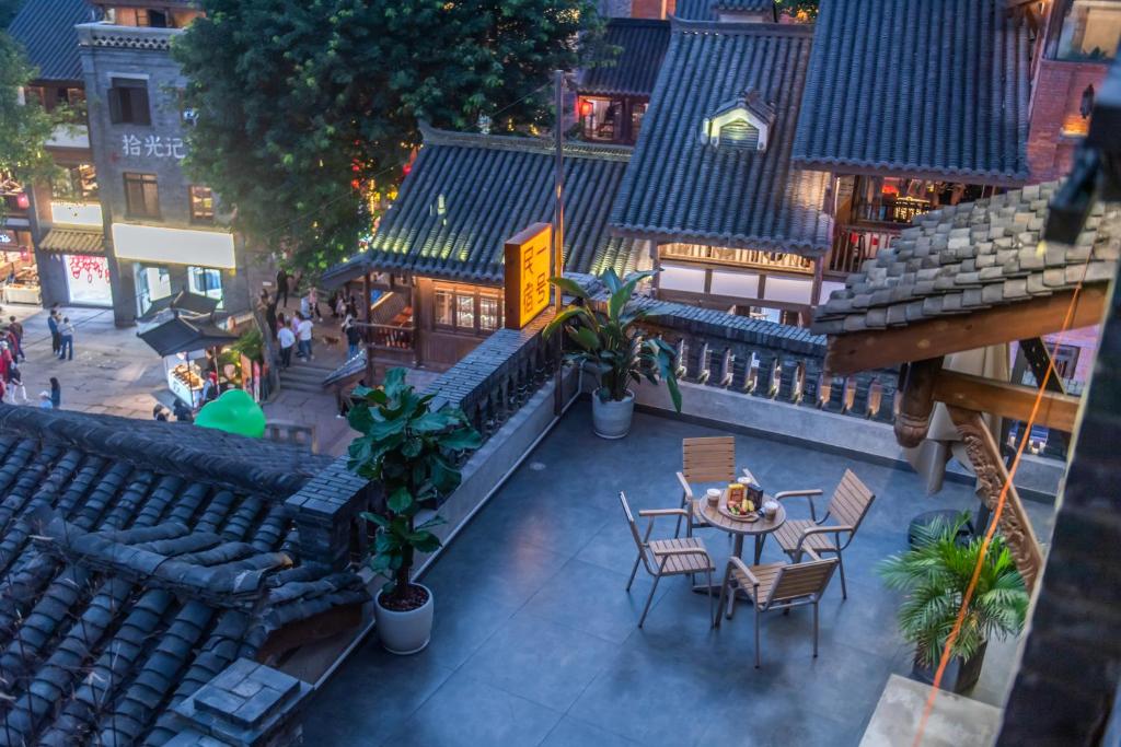 Shibaiti Family hotel and BNB